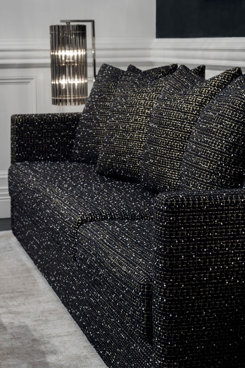 James Said Luxury Furniture Australia