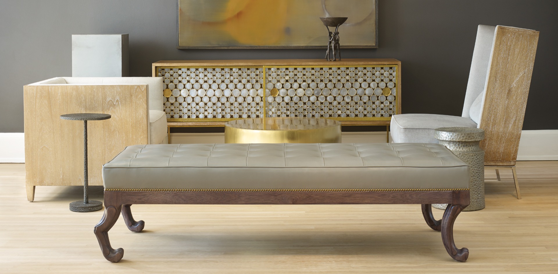 “James Said Luxury Modern Designer Furniture Australia