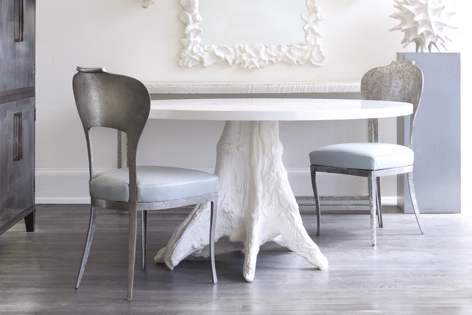 “James Said Luxury Modern Designer Furniture Australia