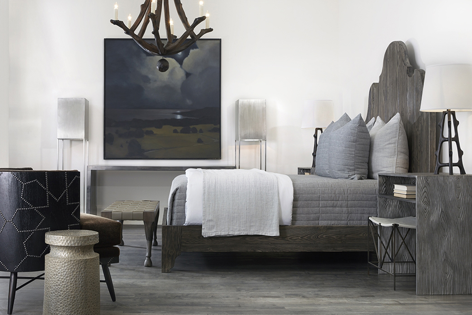 “James Said Luxury Modern Designer Furniture Australia