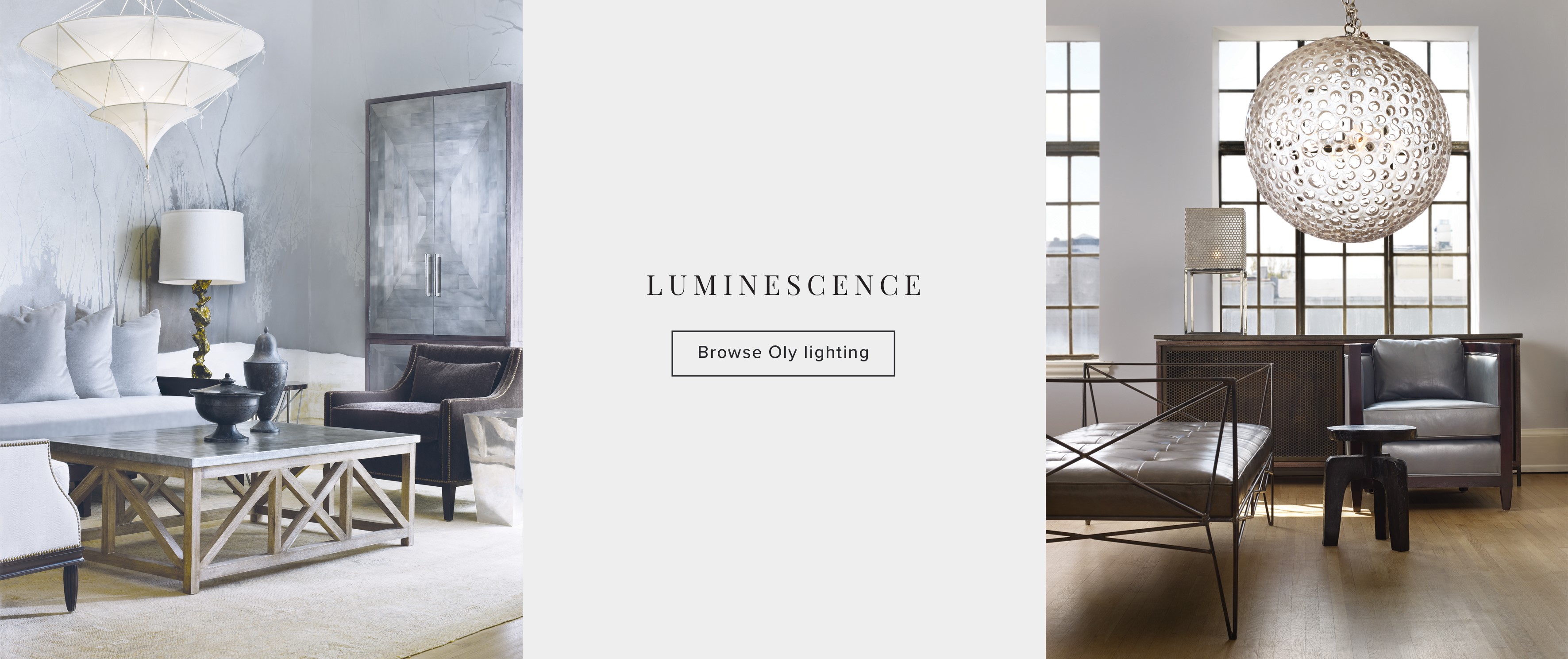 “James Said Luxury Modern Designer Furniture Australia